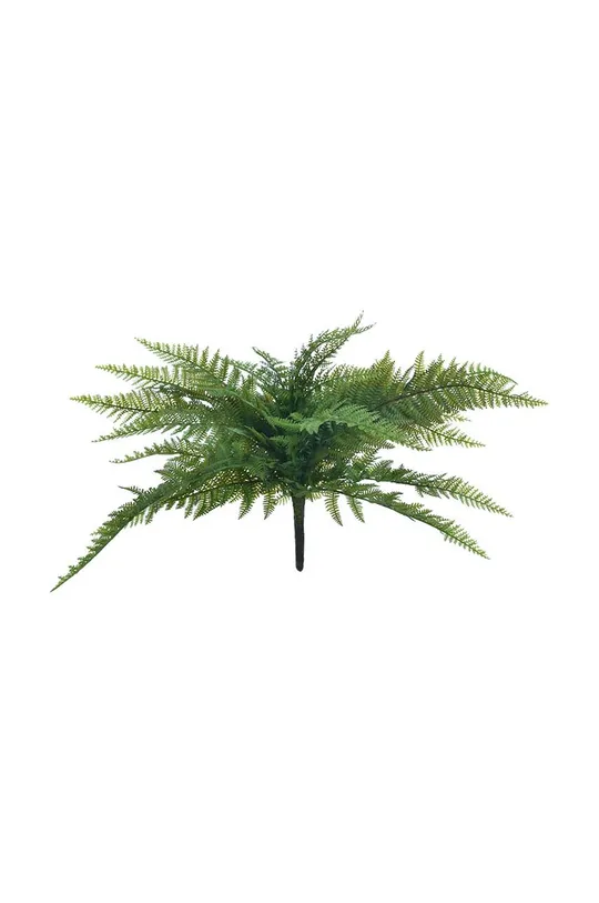 zielony sztuczna roślina Unisex