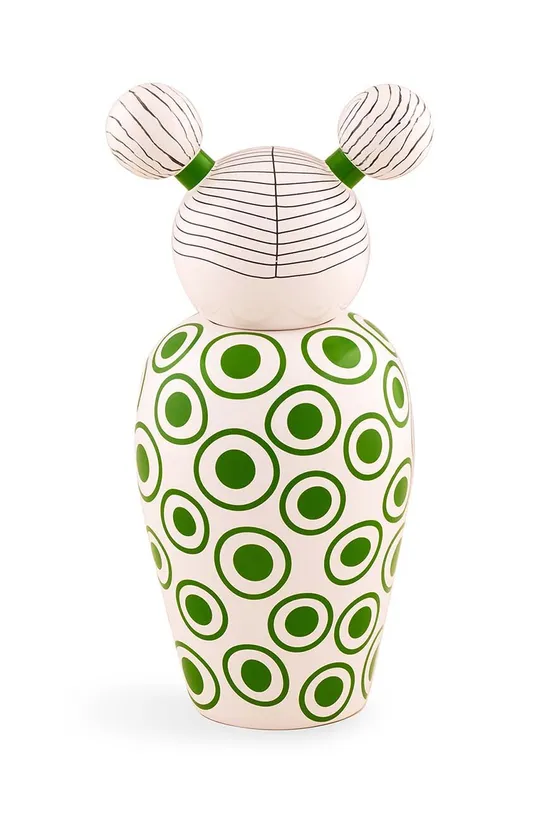 Декоративная ваза Seletti Canopie Izumi Фарфор