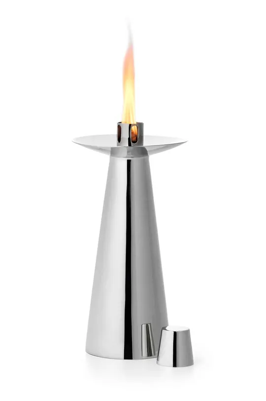 сірий Настільний факел Philippi Tiki Unisex