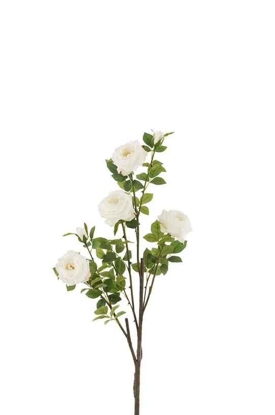 мультиколор Искусственное растение J-Line Rose Unisex