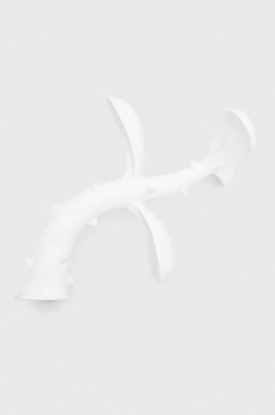 bijela Vješalica Seletti 13 cm Unisex