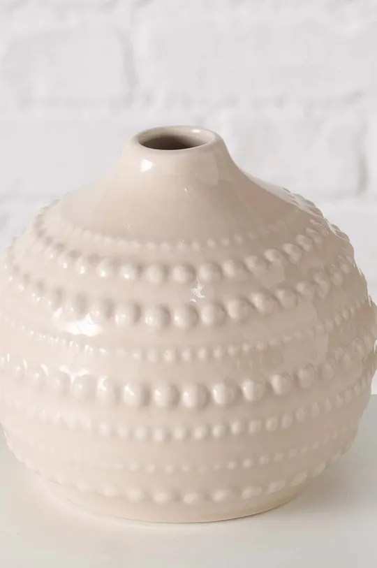 Boltze wazon dekoracyjny Meruna 3-pack : Porcelana