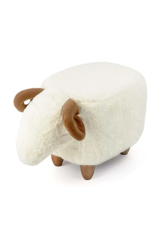 bijela Stolac Balvi Le Mouton Unisex