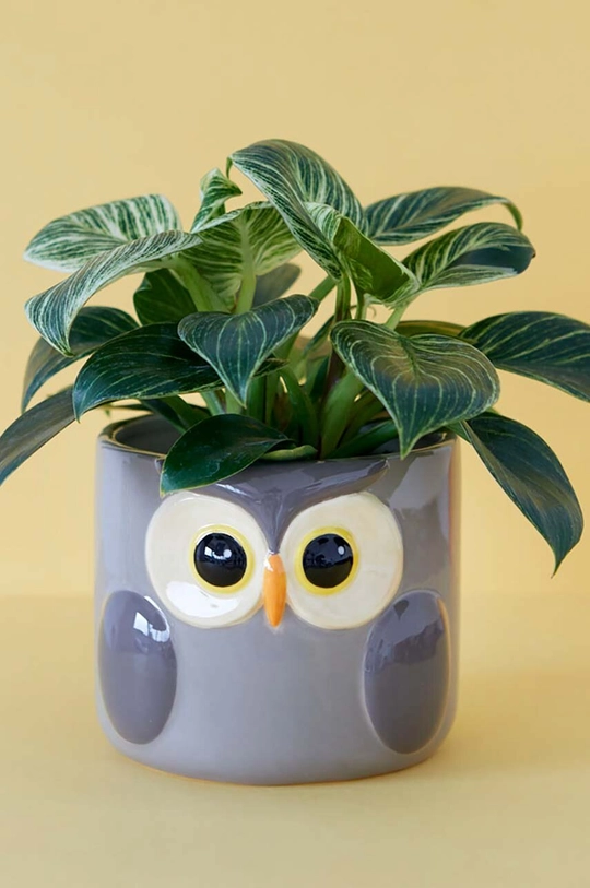 Balvi copertura vaso Owl Unisex