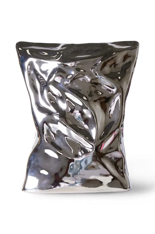 сірий Декоративна ваза Hkliving Unisex
