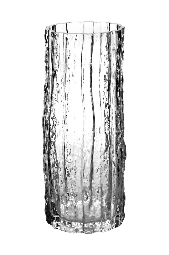 прозрачный Декоративная ваза Affek Design Serenite Unisex
