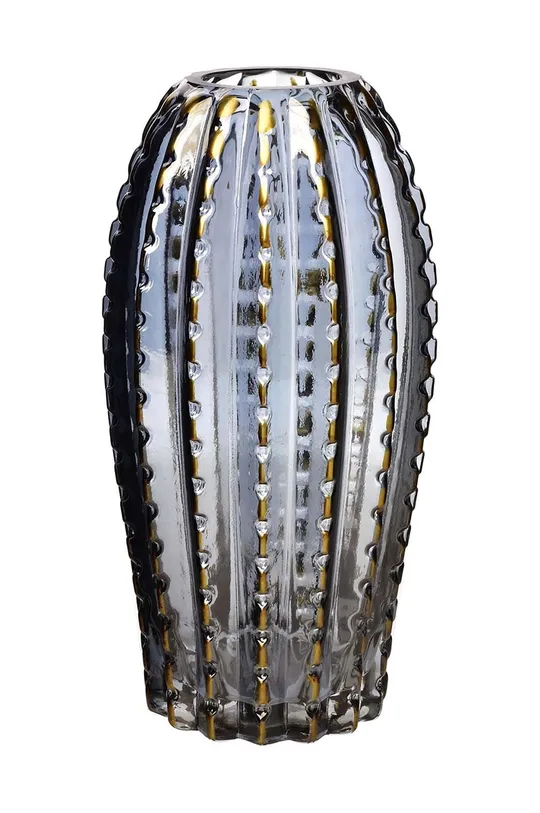 серый Декоративная ваза Affek Design Serenite Unisex