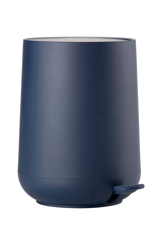 тёмно-синий Урна для мусора Zone Denmark Nova 3 L Unisex