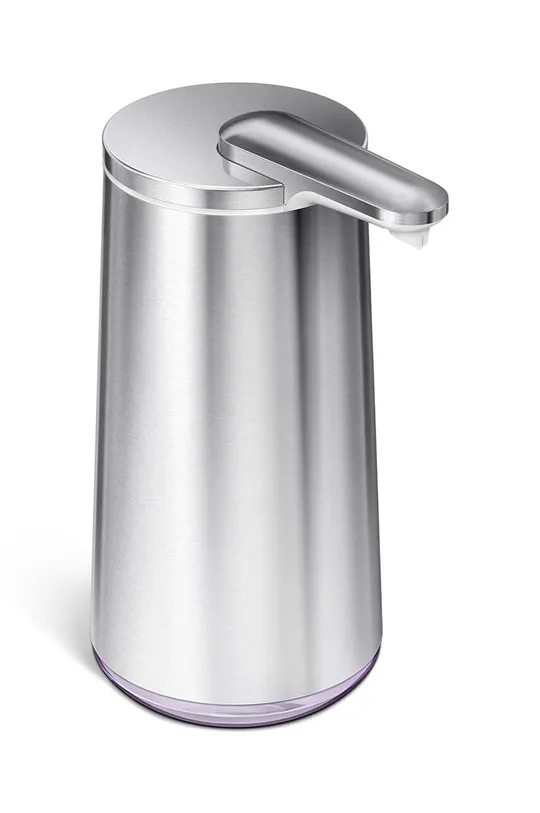 серый Автоматический дозатор для мыла Simplehuman 295 ml Unisex