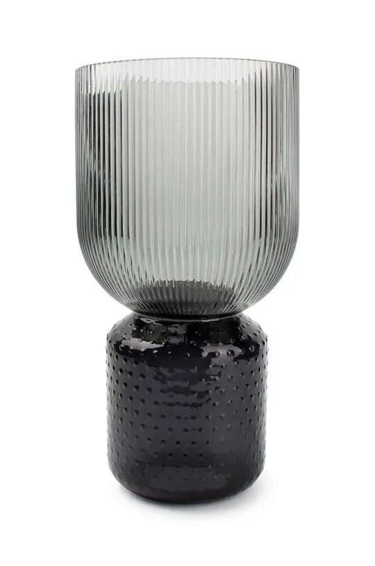 сірий Декоративна ваза S|P Collection Coco Unisex
