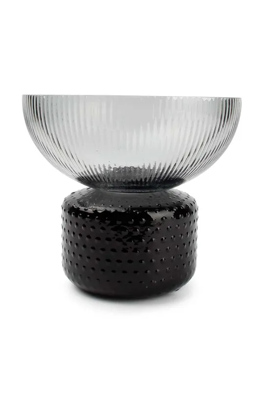 сірий Декоративна ваза S|P Collection Coco Unisex