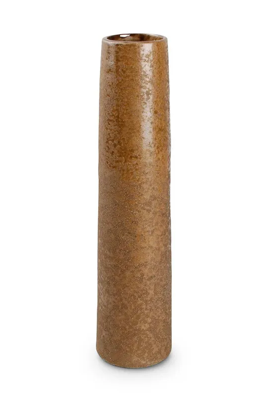 коричневый Декоративная ваза S|P Collection Cone Unisex
