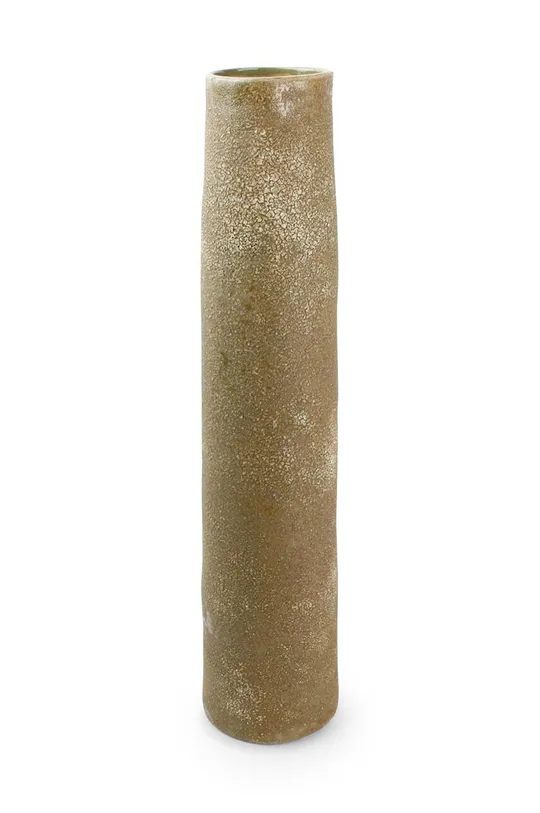beige S|P Collection vaso decorativo Cone Unisex