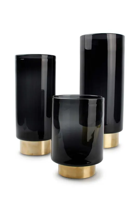 Декоративна ваза S|P Collection Manon : Скло