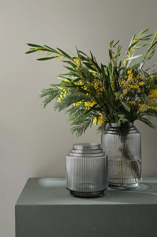 S|P Collection vaso decorativo Ribble : Vetro