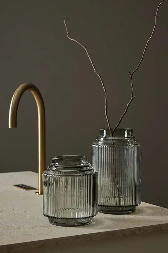 сірий Декоративна ваза S|P Collection Ribble