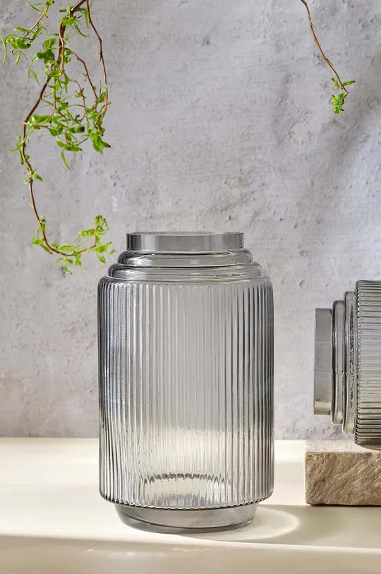 Декоративная ваза S|P Collection Ribble Unisex