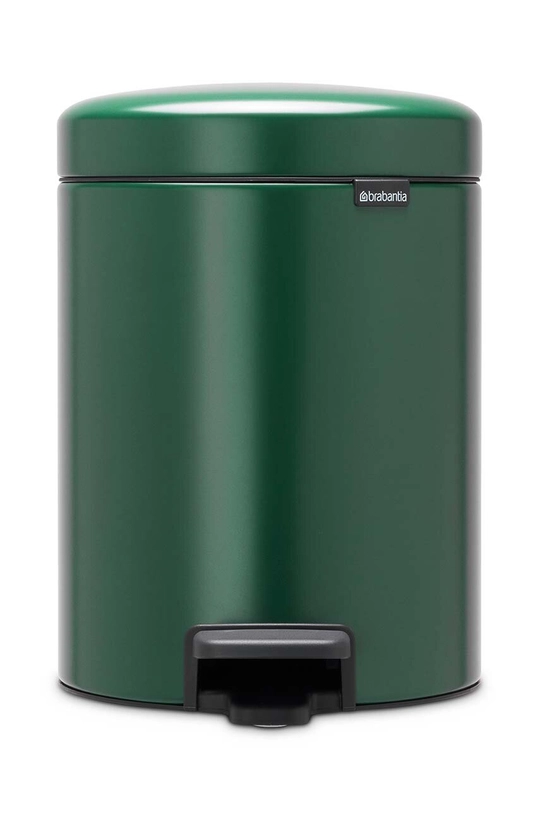 зелений Смітник Brabantia NewIcon 5 L Unisex