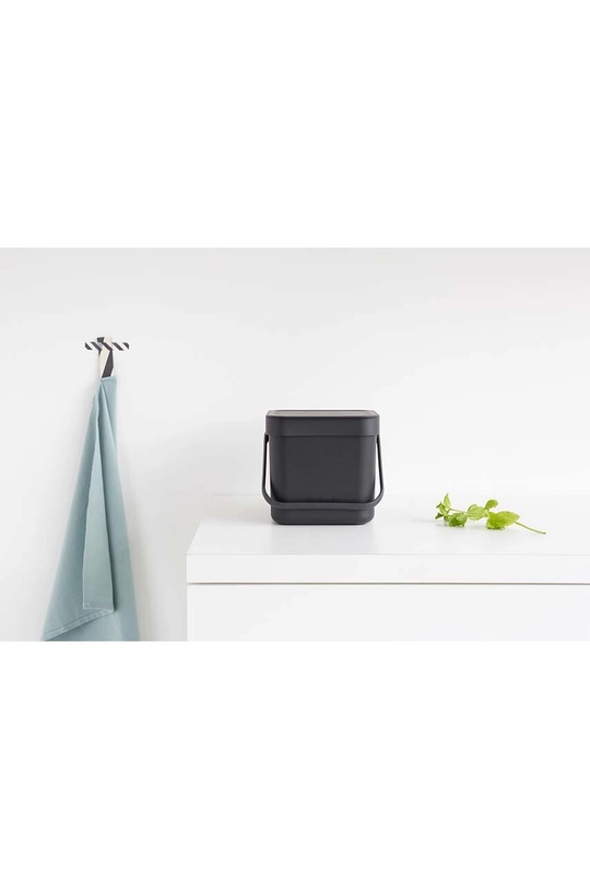 Смітник Brabantia Sort & Go 3 L