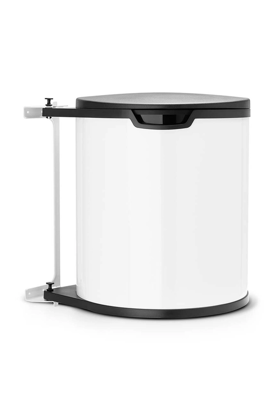 λευκό Κάδος Brabantia 15 L Unisex