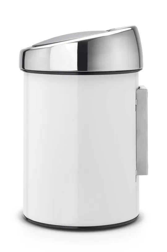 Урна для мусора Brabantia Touch Bin, 3 L серый