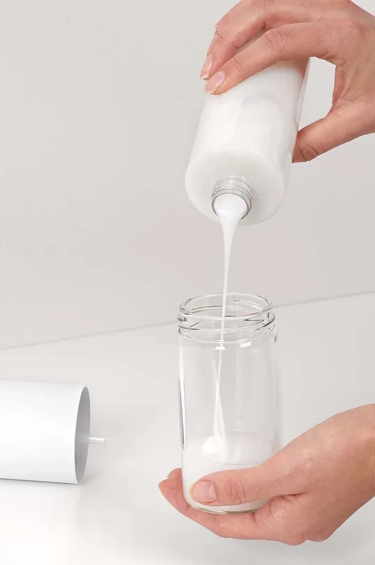 bianco Brabantia dispenser per sapone SinkStyle 200 ml