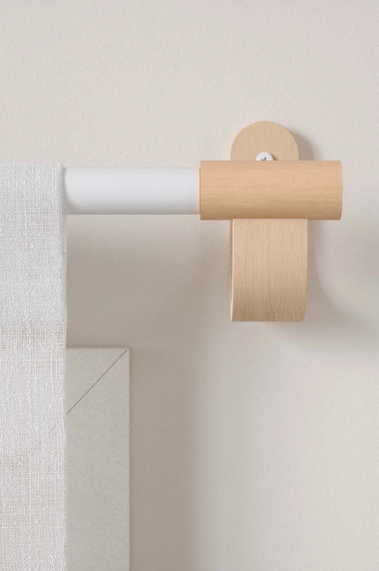 Tyčka na závesy Umbra Bellwood Curtain Rod viacfarebná