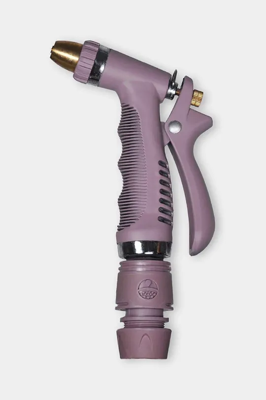 fioletowy Garden Glory pistolet natryskowy ogrodowy Spray Gun Purple Rain Unisex