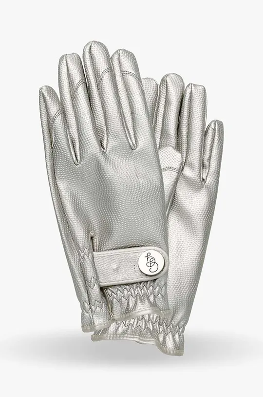серый Садовые перчатки Garden Glory Glove Silver Bullet M Unisex