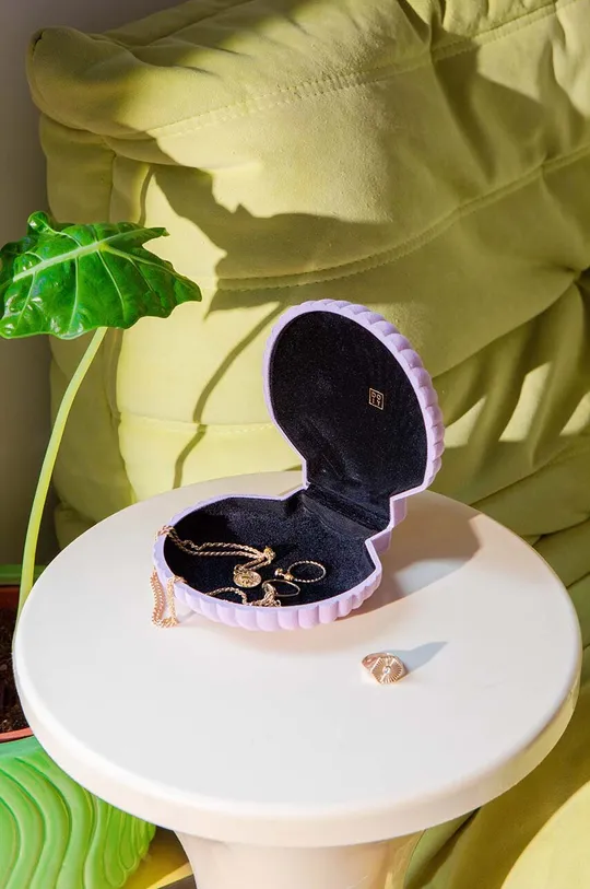 DOIY pudełko na biżuterię Venus : Tworzywo sztuczne