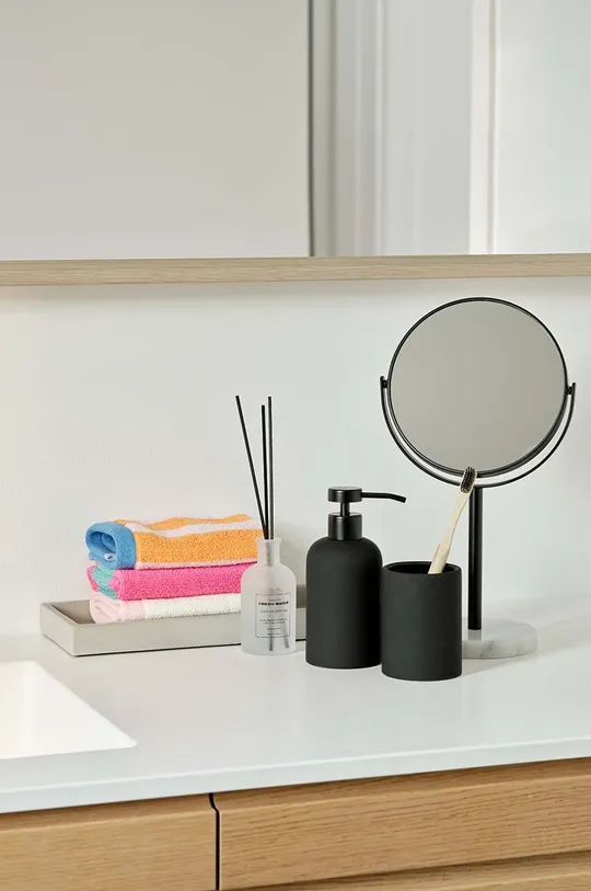 Kúpeľňové zrkadlo Bahne viacfarebná