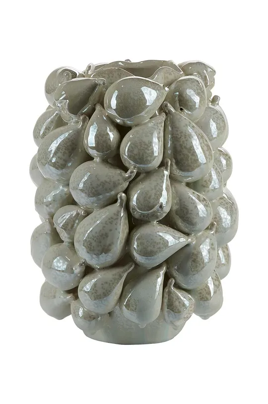 серый Декоративная ваза Bahne Fig Unisex