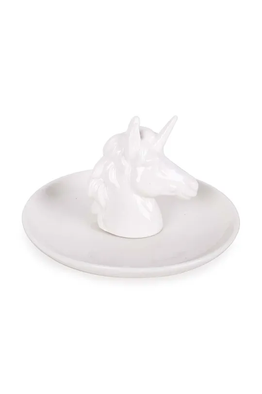 fehér Helio Ferretti ékszer állvány Unicorn Uniszex