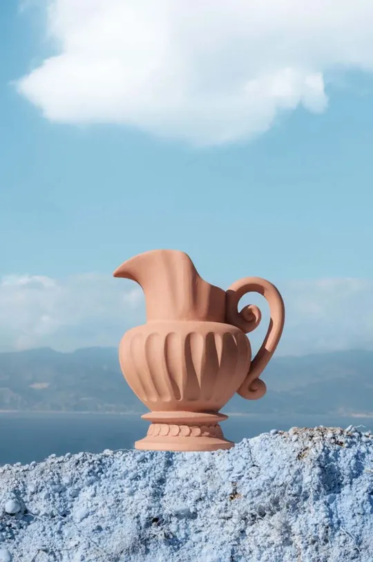 оранжевый Декоративная ваза Seletti Magna Graecia Caraffa