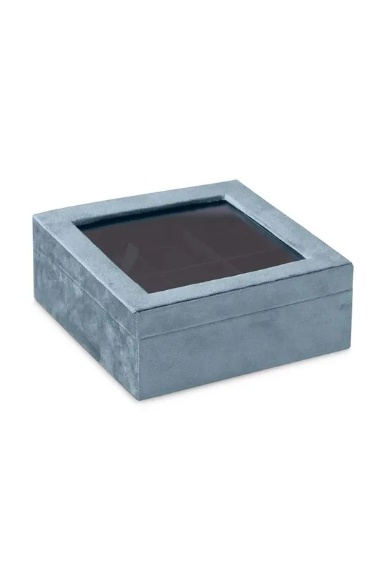 siva Škatlica za nakit Unisex