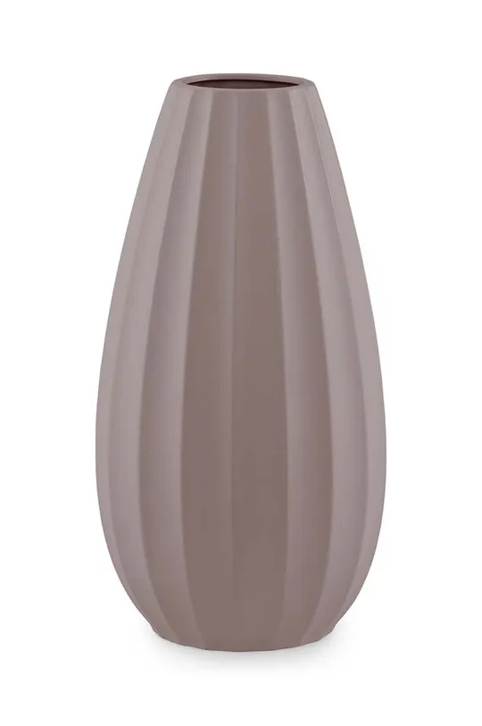 beżowy wazon dekoracyjny Unisex