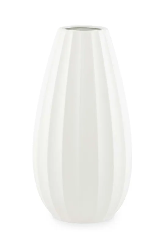 béžová Dekoratívna váza Unisex