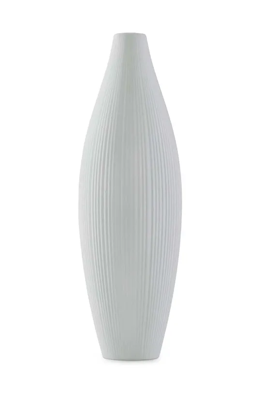 sivá Dekoratívna váza Unisex