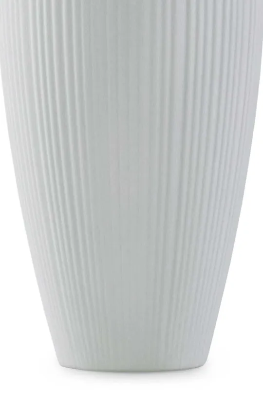Dekorativna vaza siva