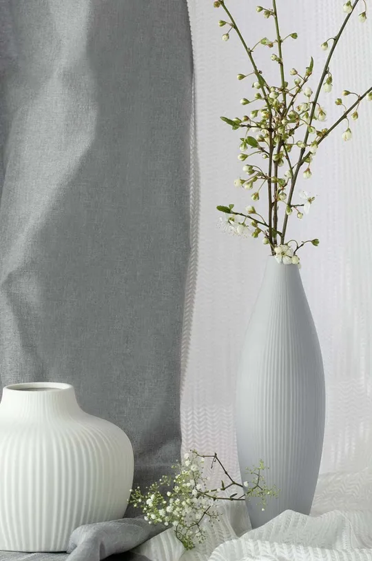 Декоративна ваза : Кераміка