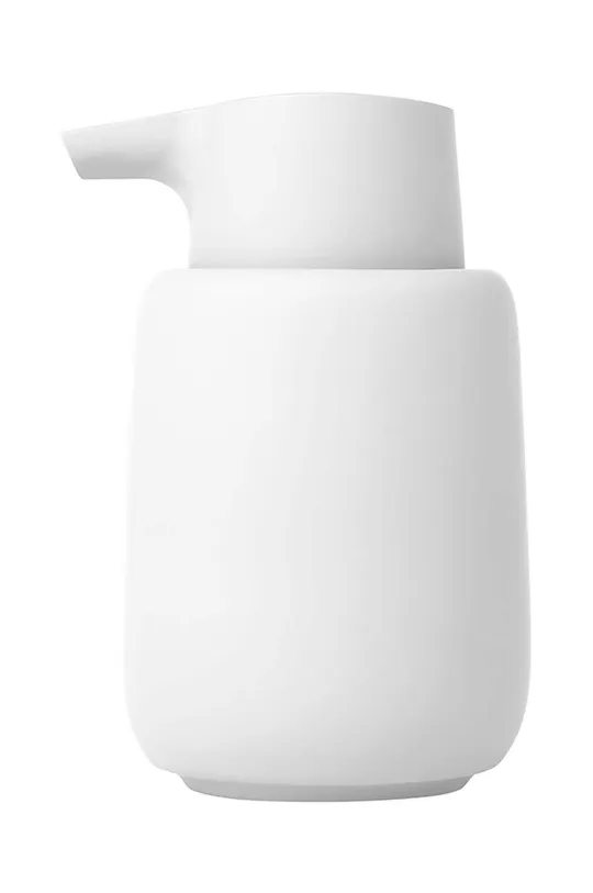 белый Дозатор для жидкого мыла Blomus Sono Unisex