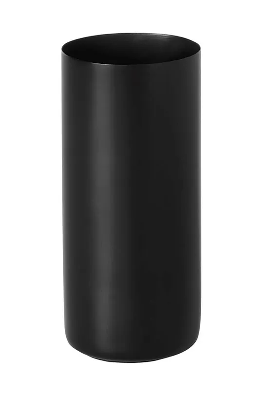 fekete Blomus fogkefetartó pohár Modo Uniszex