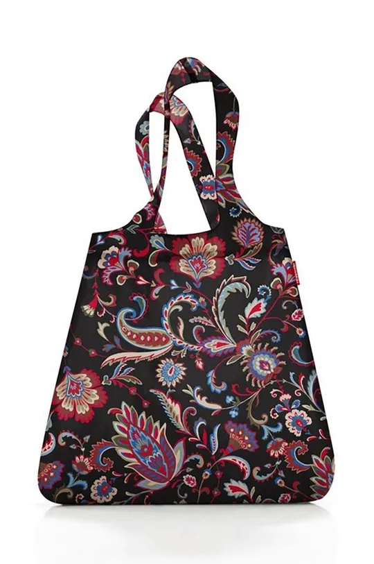 πολύχρωμο Τσάντα για ψώνια Reisenthel Mini Maxi Shopper Unisex