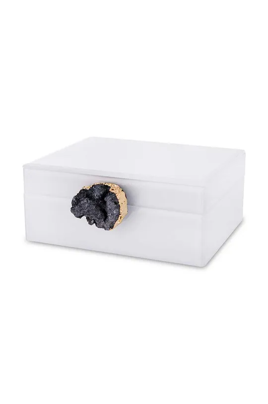 bela Škatla za nakit Unisex