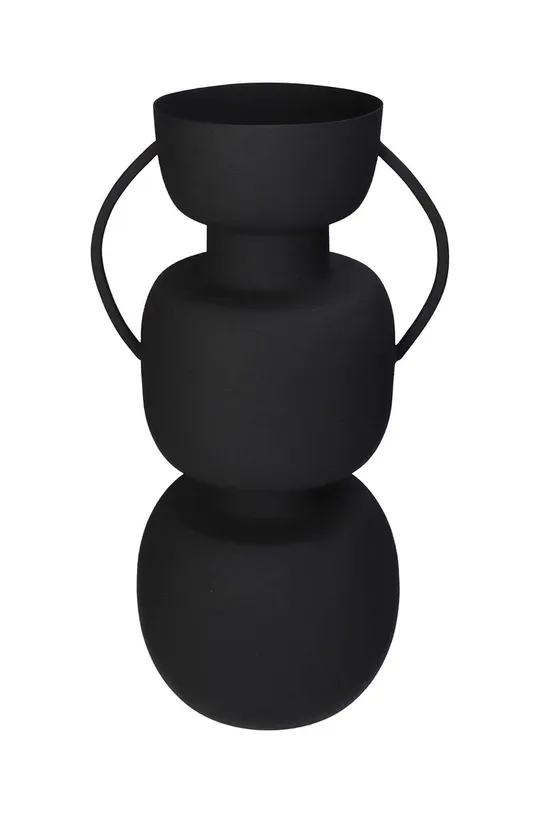 μαύρο Διακοσμητικό βάζο Unisex