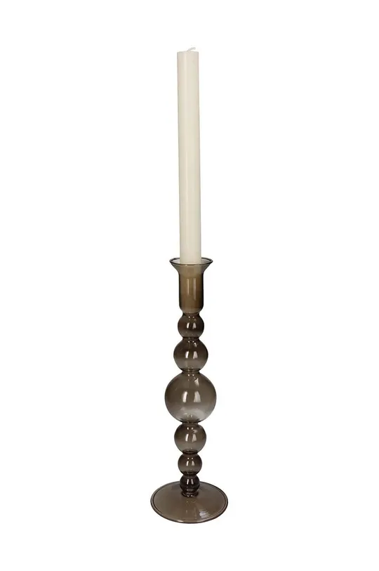 świecznik dekoracyjny Taśma: Szkło