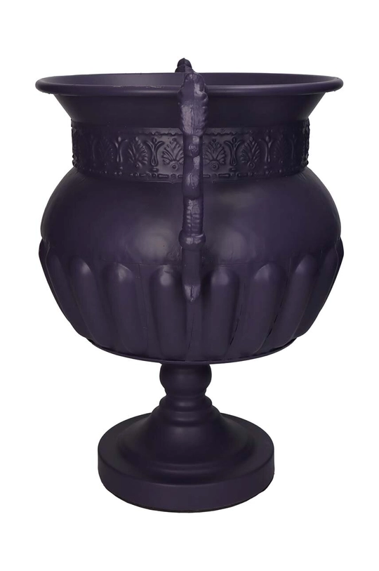 copertura vaso nero