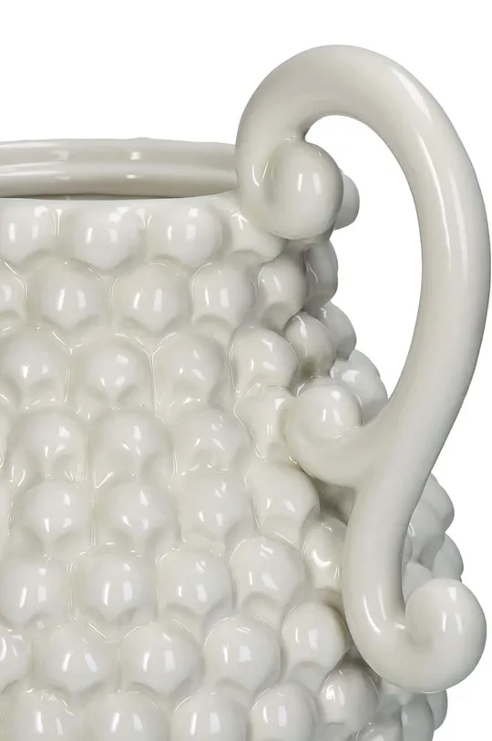 Dekoratívna váza : Porcelán