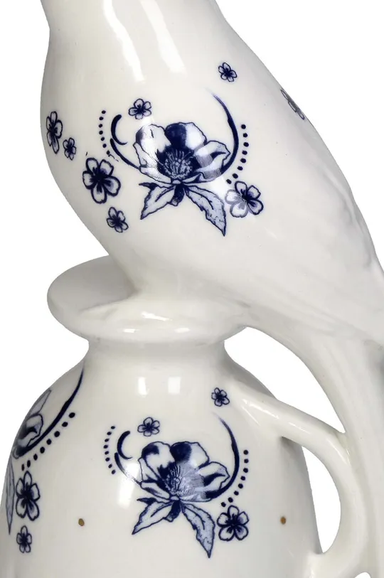 Dekorativen svečnik : Porcelan