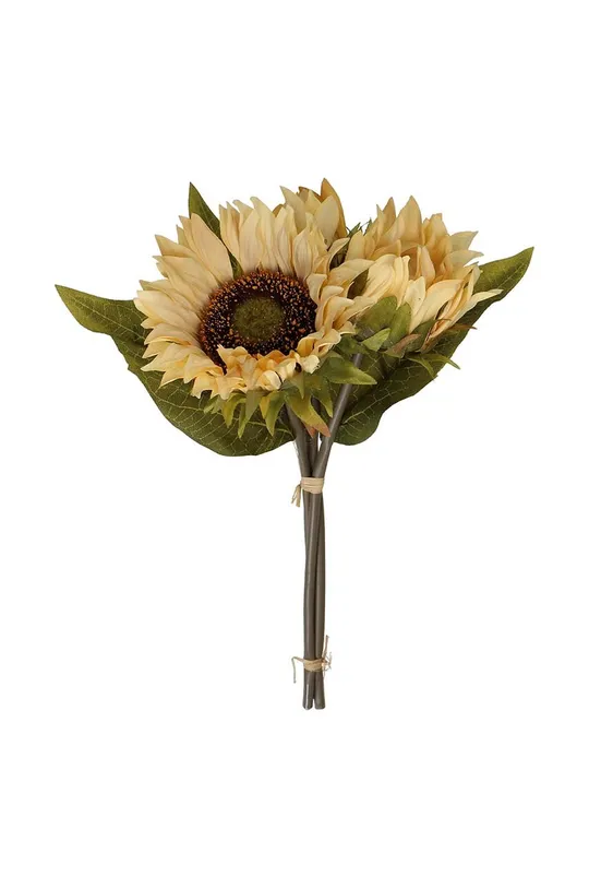 többszínű művirágok Sunflower Uniszex